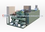 5 Kg 10 Kg 20 Kg 50 Kg 100 Kg Commercial Ice Block Making Machine Automatic