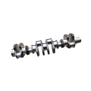 China CCEC QSK19 6 Cylinder Crankshaft Marine Engine 4371597 For Fishing Boat factory