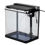4 Gallon Smart Hygger Low Maintenance Fish Tank