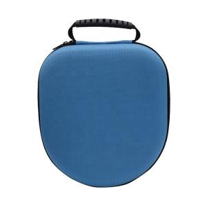 China H130mm Earphone Carrying Case , Spandex Headphone Pouch Case factory