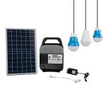 Solar Power Generation Small System Lighting Outdoor Sports Camping Mountain