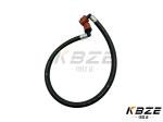 PC200-8 PC220-8 HIGH QUALITY FUEL FLEXIBLE HOSE 6754-71-9910 6754719910 FITS