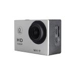 Vlog Remote 1080P Sports Camera Waterproof Outdoor DV Full HD 2.0 Inch
