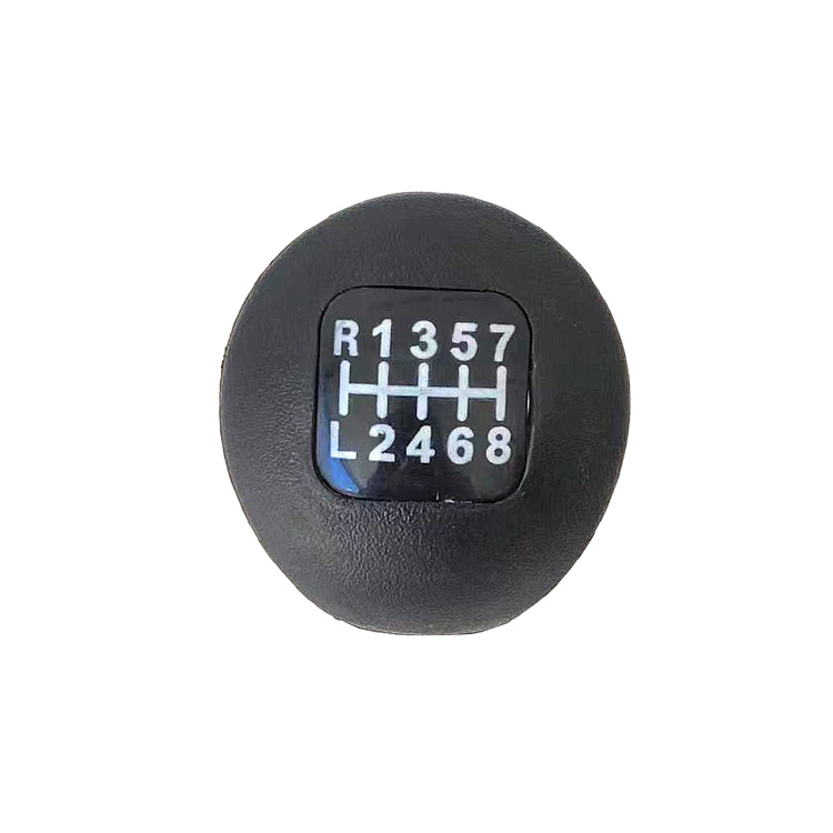 Truck Parts Original Gear Lever Control Handle for HFC Truck Model 2005 at Affordable
