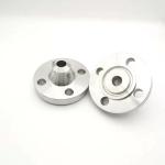BLFF 304 Cl150 Blind Stainless Steel Threaded Pipe Flange ANSI B16.5