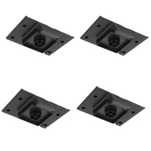 Flat Pannel Polycarbonate Plastic Precision Injection Molding OEM