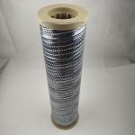 hydraulic filters series, filter housing for the hydraulic oil, 163632908