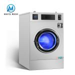 Washer Extractor Hard Mount Industrial Laundry Machine Coin Operated Washing