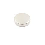 Strong Industrial Neodymium Magnets Grade N35-N52 Axial Radial Magnetization