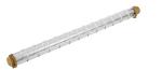 NEW-FBY0061-18W Explosion Proof LED Light Fixture Long Pipe Tube Light Fitting