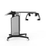 Physiotherapy Device Cold Laser Therapy Glass 3 Medical Pain Relief Machine