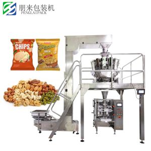 China Food Automatic Tea Bag Sealing Machine IP65 Waterproof 2.8kw on sale