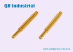 PCB Board Spring-Loaded Pin Electronic Connector,1A 2A 3A 4A 12V 28 Pin