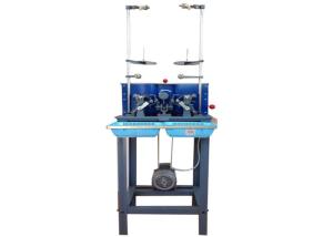 China Universal High Speed Bobbin Winder Sewing Thread Winding Adjustable Length factory