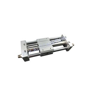 SMC Air Cylinders CDY1S25-150 Aluminium Magnetically Coupled Rodless Slider