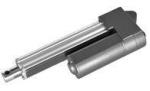 Gear Motor Electric Mini Linear Actuator 1000N 220 Lbs Force 5mm/S
