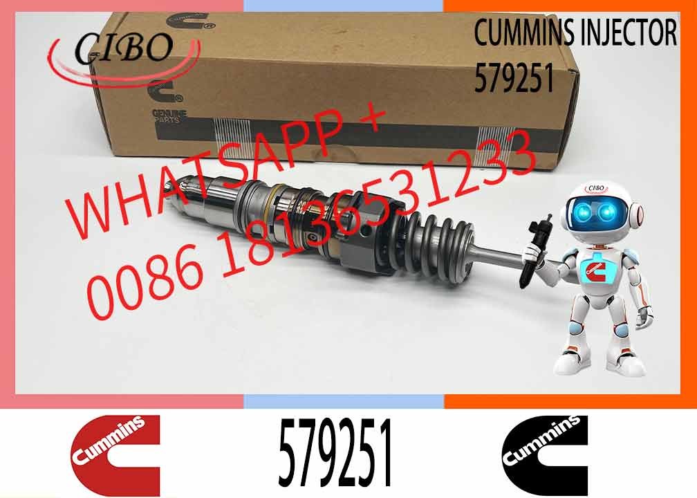 Diesel Fuel Pump Unit Injector Assembly 1499257 4954648 579251 579263 1764364 Engine Parts