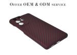 Camera Protection Samsung 21 Ultra Aramid Fiber Cover