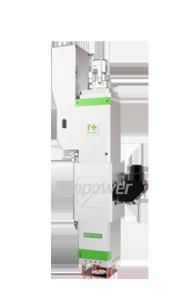 China High Power Raytools Laser Processing Head BW251 QBH QD 8000W factory
