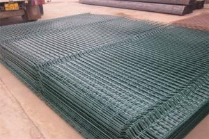 China Single Coil Razor Wire Mesh Security Fence For Military Field Prisons Detention Houses Government Build factory