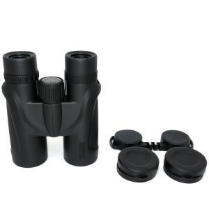 China Professional 10x42 8x42 Binocular Optic Roof Prism Military Binocular factory