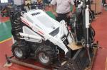 Small Gardern Loader