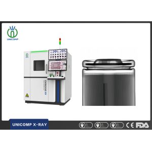 China Unicomp AX9100max X-ray Machine For EV Cylindrical Cell on sale