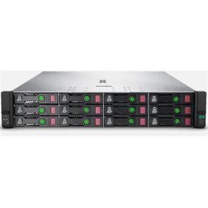 HPE ProLiant DL380 Gen10 Rack Server with Intel Xeon Silver 4215R 12 LFF and