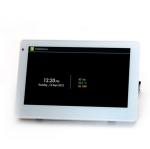 7 Inch Smart Display Home Google Home Hub Display With PoE