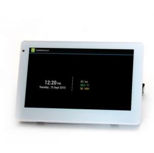 China 7&quot; Android PoE Wall Mount Tablet with NFC, RS232,RS485 factory