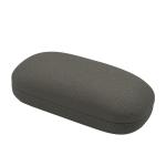Leather Kids Hot Stamping Logo Custom Glasses Cases Set