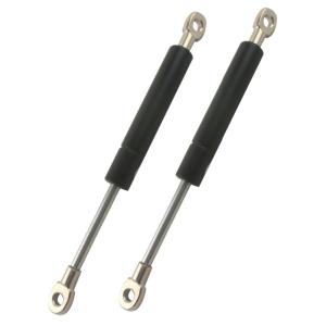 China 500N Nitrogen Gas Lift Industry Gas Lift Supports With Cylinder Spring factory