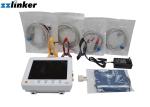 Dental Implant Abutment Surgery multiparameter patient monitor