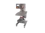 Liquid Fertilizer ±1% Accuracy BIB Filling Machine SUS304 5-30L
