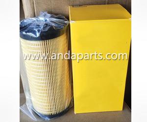 China Good Quality Oil Filter For CAT 500-0483 factory
