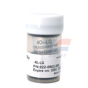022-0902-000 4O2-LQ Oxygen Gas Sensor Detections in Industrial Applications
