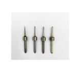 DC Coating Milling Burs Emax Milling Tools For Amman Girrbach Dental