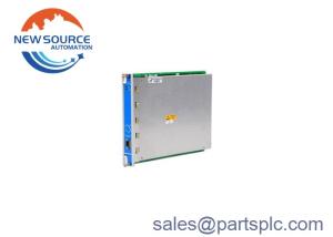 China Bently Nevada Ac Power Supply Module 3500/15 127610-01 factory