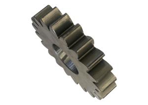 China Engine Diesel Crankshaft Gear Sub Assy For Excavator Spare Parts factory