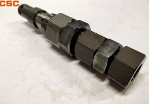 China ZAX Series Excavator Main Relief Valve 4372038 4654858 4651860 YA00011313 factory