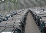 ISO9001 Zero Spangle ASTM A653 Hot Dip Galvanized Steel Coil