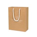 Handmade Flashing tiffan colour Jewerly Gift Paper Shopping Bag
