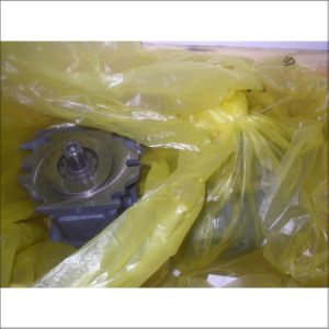 High-Pressure Mechanical Hydraulic Pump A4VG125HD1MT1 32R-NSF02F691S-S Variable Displacement for Hydraulic Applications