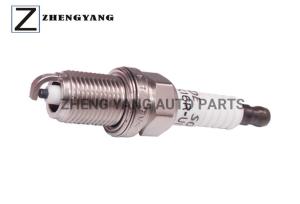 China 90919-01164 Toyota Lexus Spark Plug 4 Genuine OEM K16R-U11 Easy Installation factory