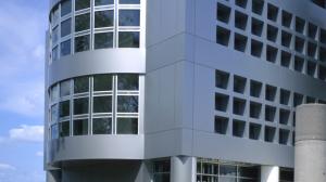 China Nano Material Core Composite Aluminum Panel - Excellent Sound Insulation factory