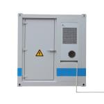 Powerful Commercial ESS 100kWh - 2MWh High Storage Capacity Reliable Performance