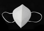 Soft Tattoo Accessories 4 Layer KN95 Respirator Masks CE Certification