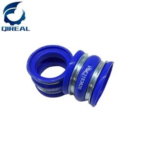 China EC210B EC240B EC290B Excavator D6D Turbocharger Air Hose VOE3183620 3183620 factory