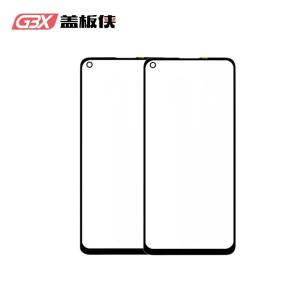 China Spark 5 Air Tecno Screen Replacement OCA Touch Glass Customized factory