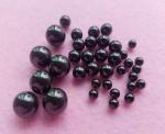 Military Grade Si3N4 Silicon Nitride Balls Tungsten Carbide Milling Media
